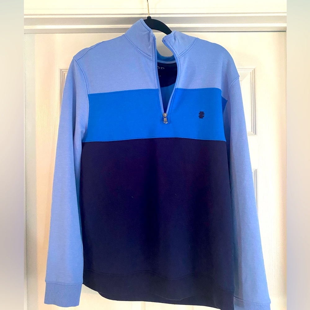 Comfy Izod sweater